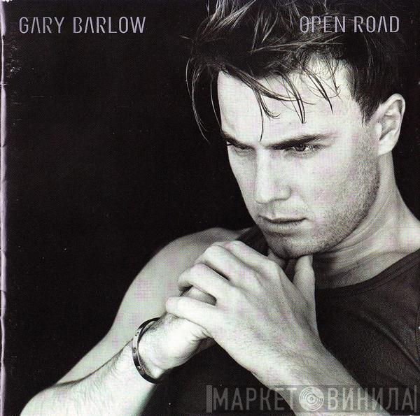  Gary Barlow  - Open Road