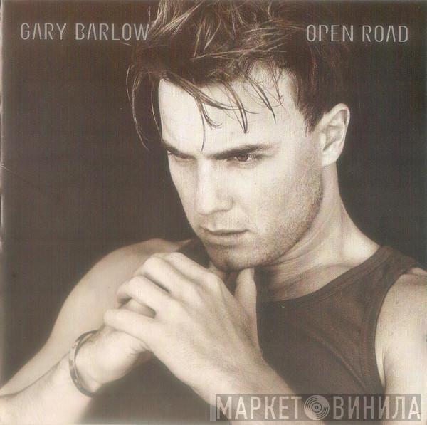  Gary Barlow  - Open Road