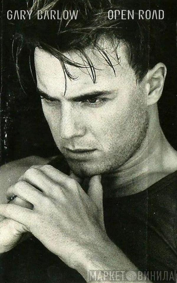 Gary Barlow  - Open Road