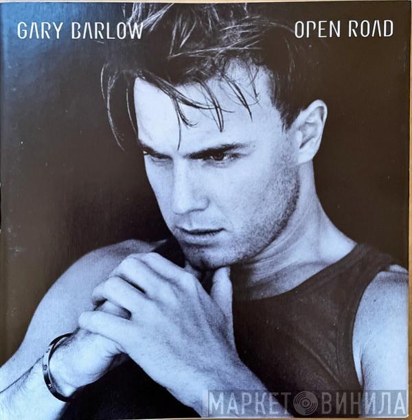  Gary Barlow  - Open Road