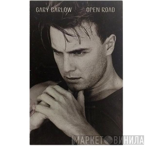  Gary Barlow  - Open Road