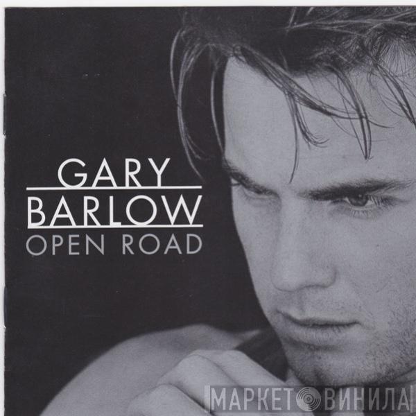  Gary Barlow  - Open Road