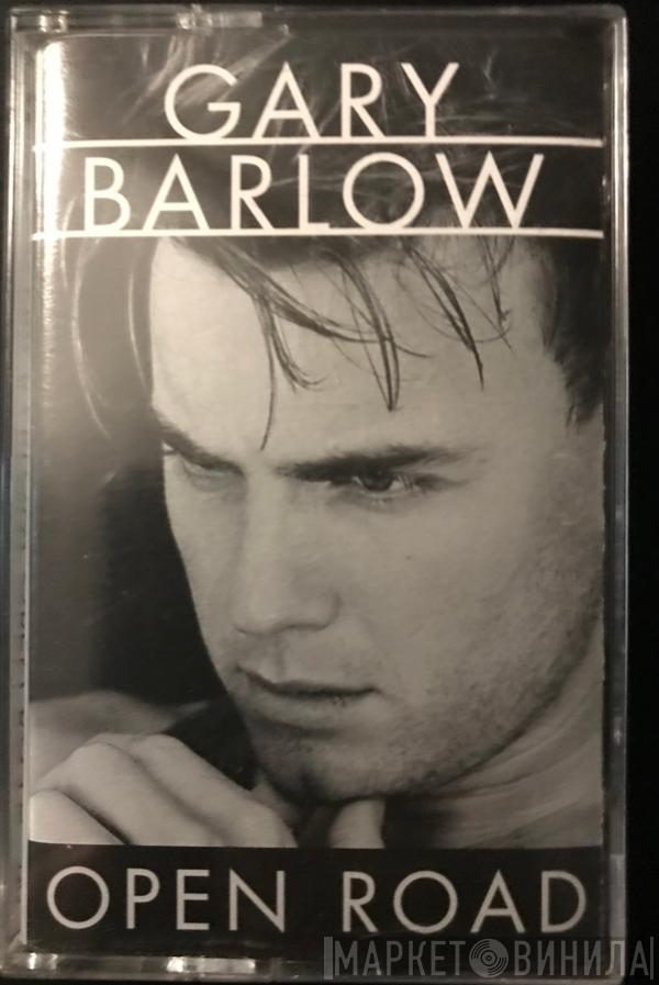 Gary Barlow - Open Road