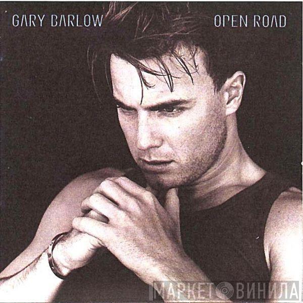  Gary Barlow  - Open Road