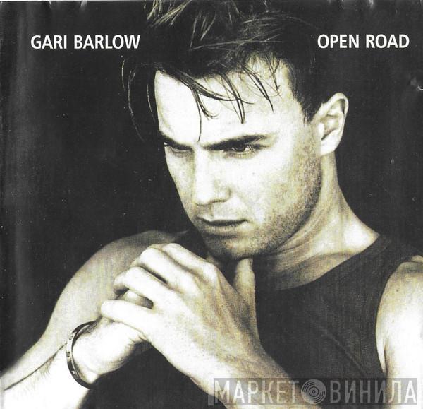  Gary Barlow  - Open Road