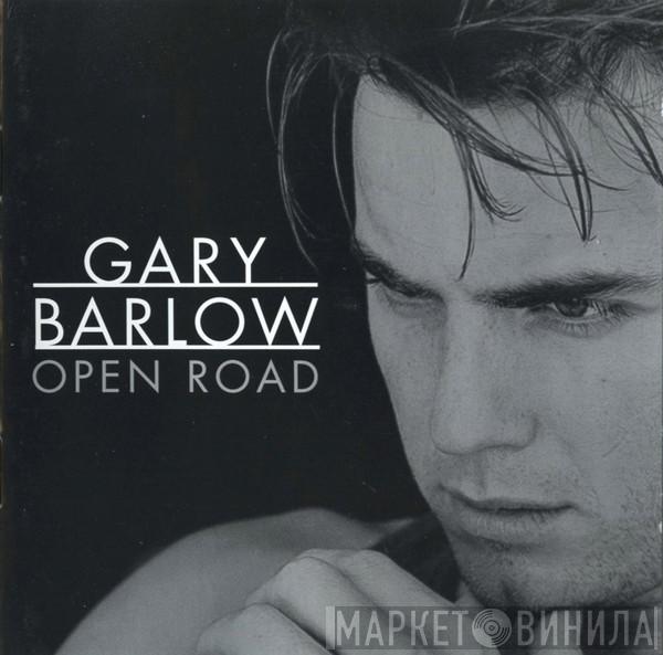  Gary Barlow  - Open Road