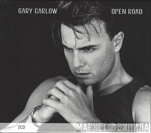  Gary Barlow  - Open Road