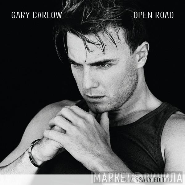  Gary Barlow  - Open Road