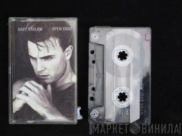  Gary Barlow  - Open Road