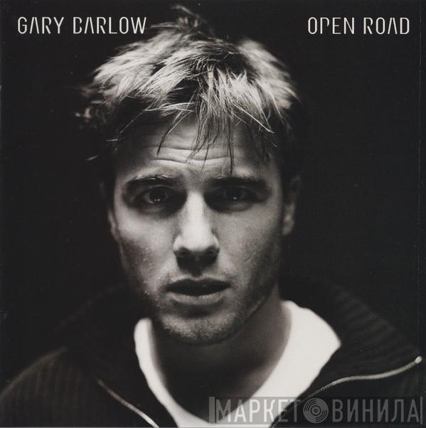  Gary Barlow  - Open Road
