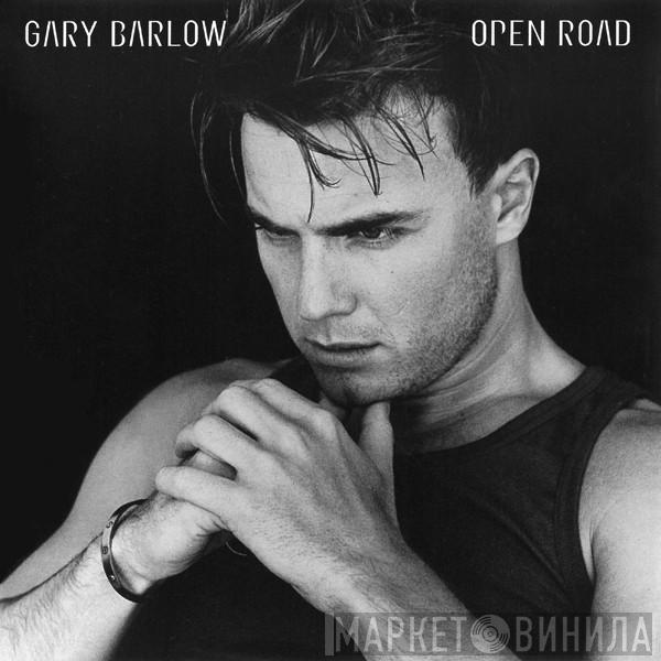 Gary Barlow - Open Road