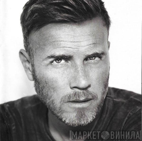 Gary Barlow - Since I Saw You Last