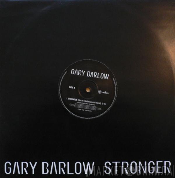 Gary Barlow - Stronger