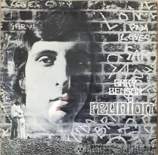  Gary Benson  - Reunion