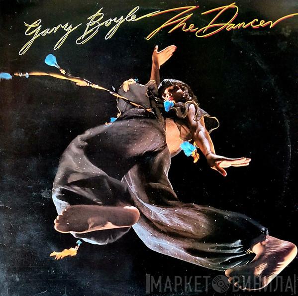 Gary Boyle - The Dancer
