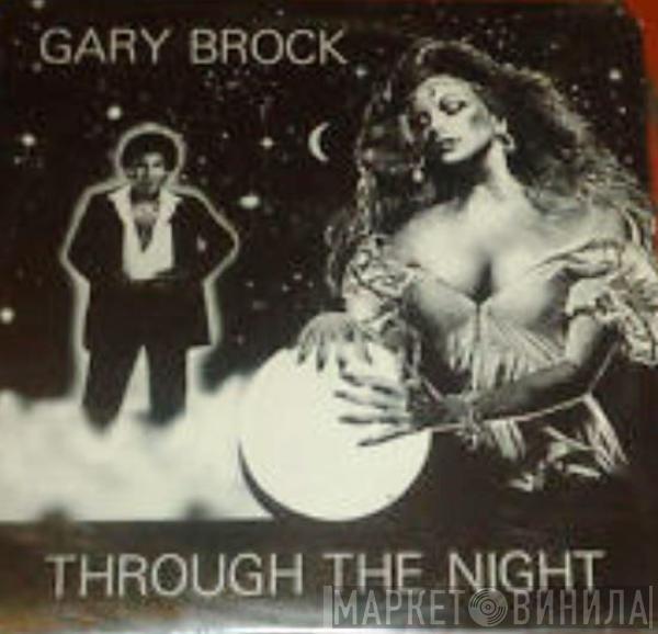 Gary Brock - Through The Night