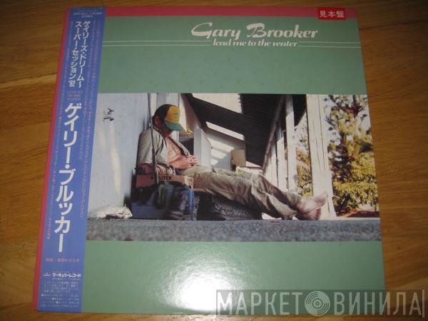  Gary Brooker  - Lead Me To The Water