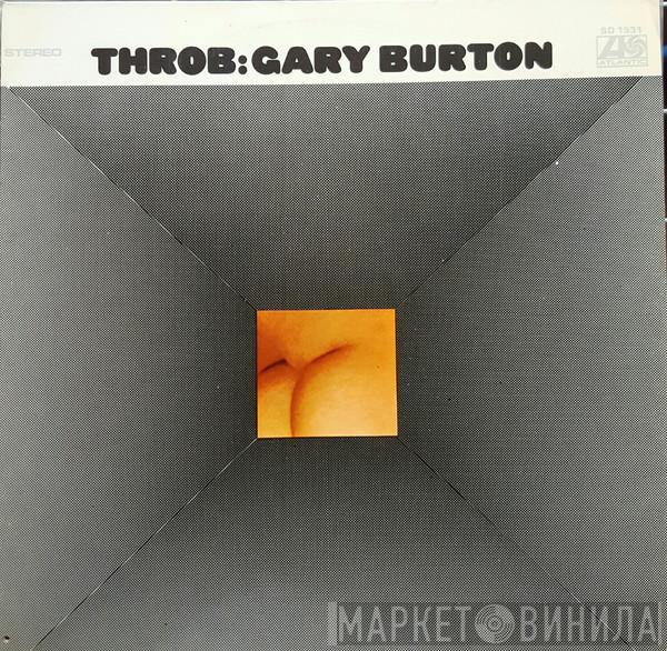 Gary Burton - Throb