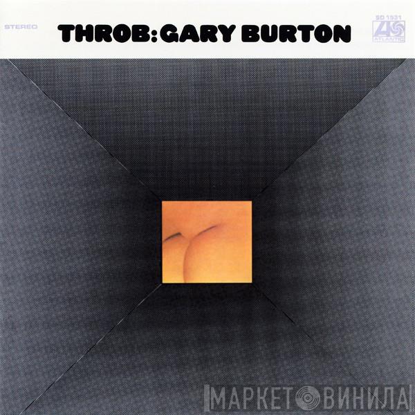 Gary Burton - Throb