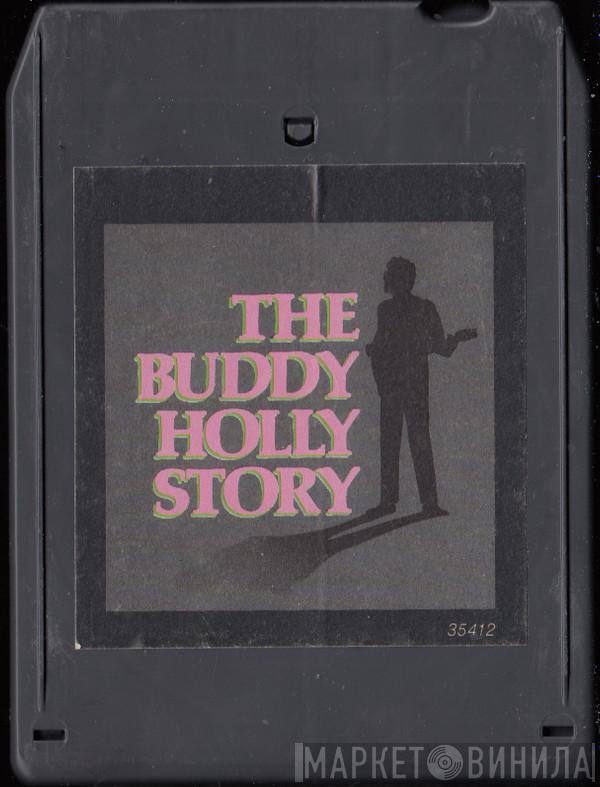  Gary Busey  - The Buddy Holly Story