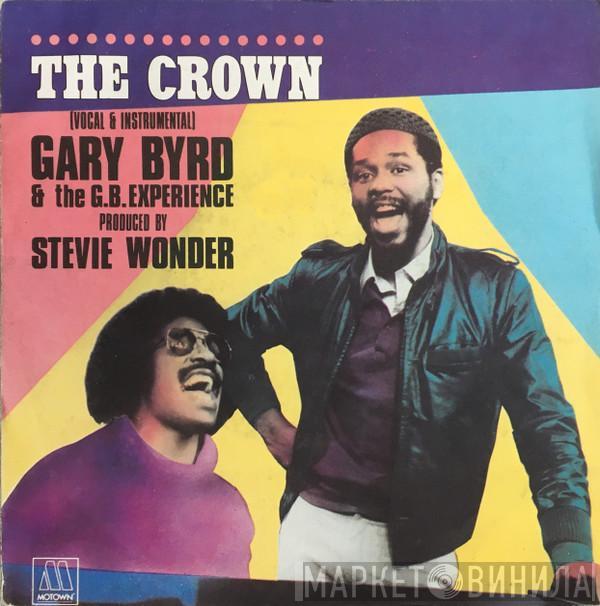 Gary Byrd & The G.B. Experience - The Crown