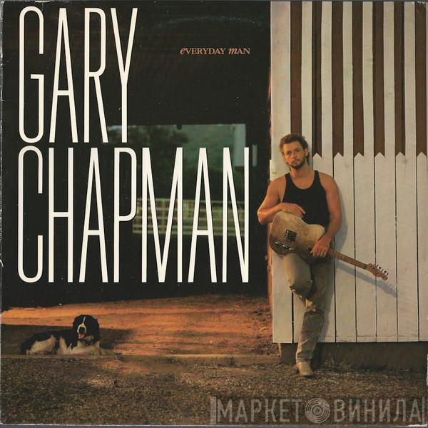 Gary Chapman - Everyday Man