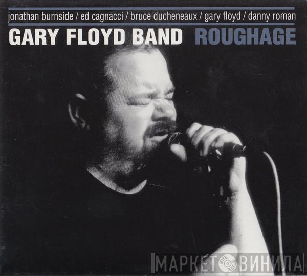 Gary Floyd Band - Roughage