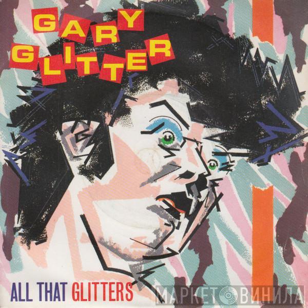 Gary Glitter - All That Glitters