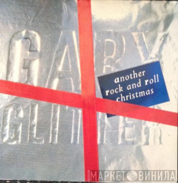 Gary Glitter - Another Rock And Roll Christmas
