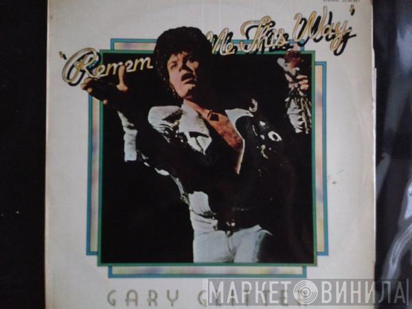 Gary Glitter - Remember Me This Way