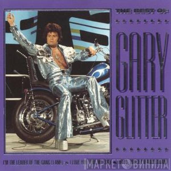 Gary Glitter - The Best Of Gary Glitter