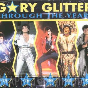 Gary Glitter - Through The Years