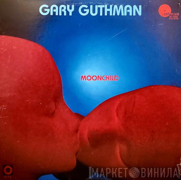 Gary Guthman - Moonchild