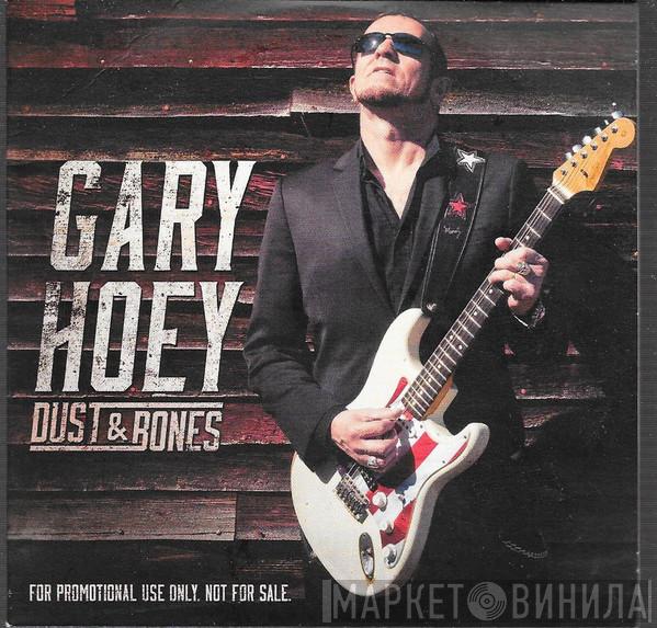 Gary Hoey - Dust & Bones