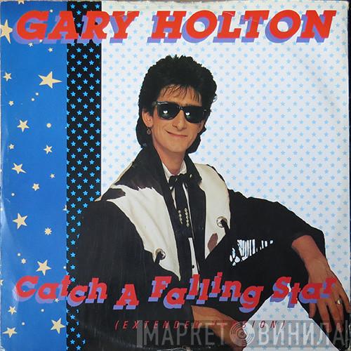 Gary Holton - Catch A Falling Star