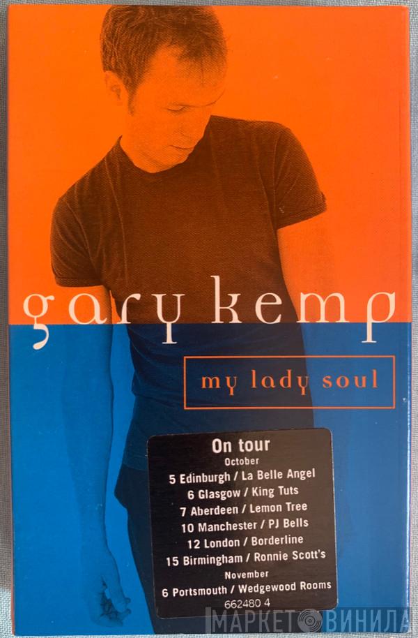 Gary Kemp - My Lady Soul