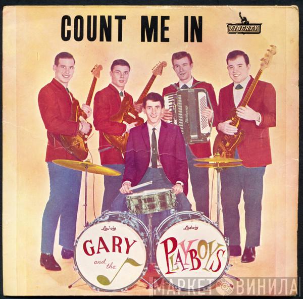 Gary Lewis & The Playboys - Count Me In