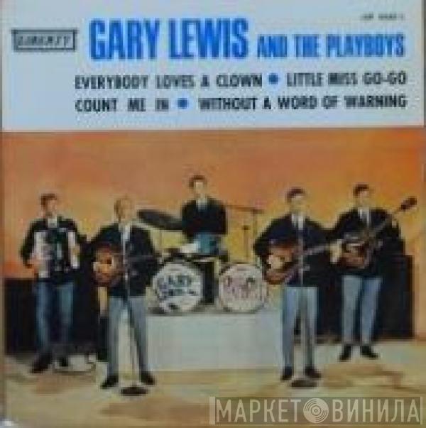 Gary Lewis & The Playboys - Everybody Loves A Clown