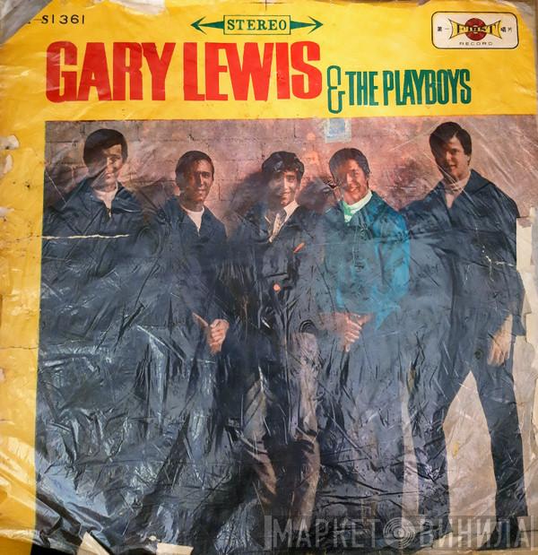  Gary Lewis & The Playboys  - The Best Of Gary Lewis & The Playboys