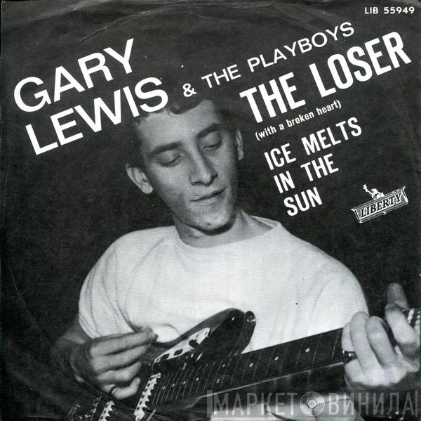 Gary Lewis & The Playboys - The Loser (With A Broken Heart)