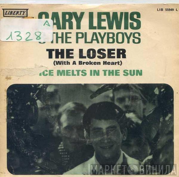 Gary Lewis & The Playboys - The Loser