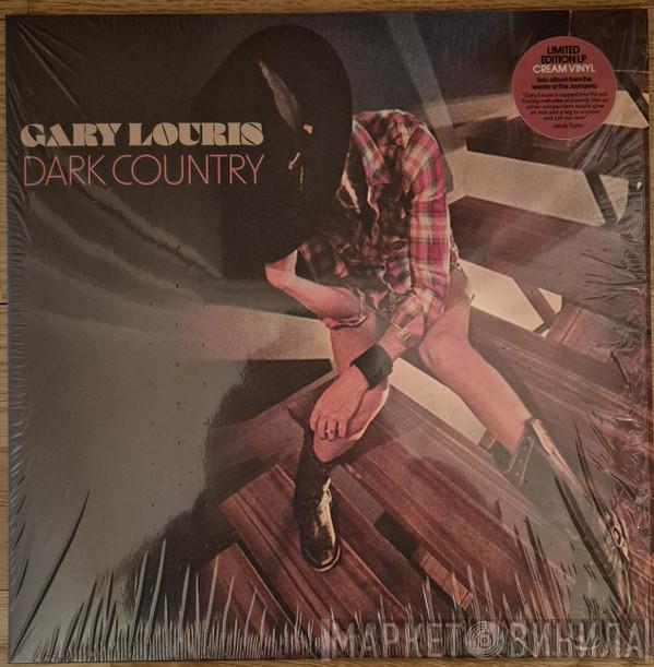 Gary Louris - Dark Country