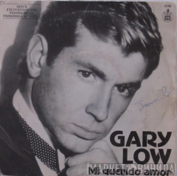 Gary Low - Mi Querido Amor