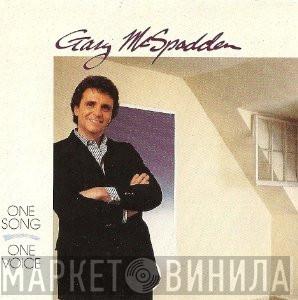 Gary McSpadden - One Song One Voice