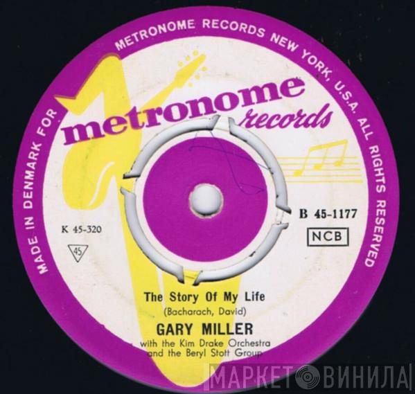 Gary Miller  - The Story Of My Life