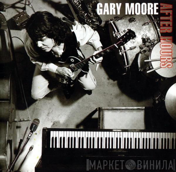  Gary Moore  - After Hours