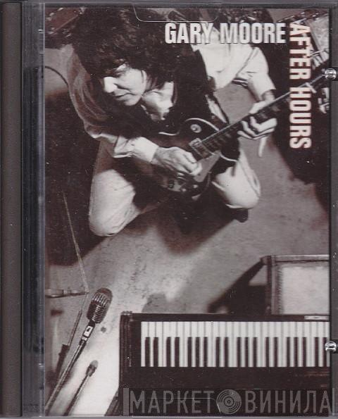  Gary Moore  - After Hours