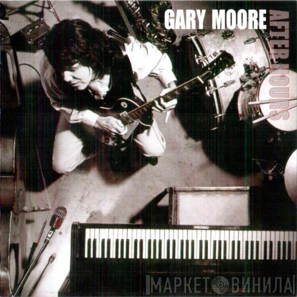  Gary Moore  - After Hours