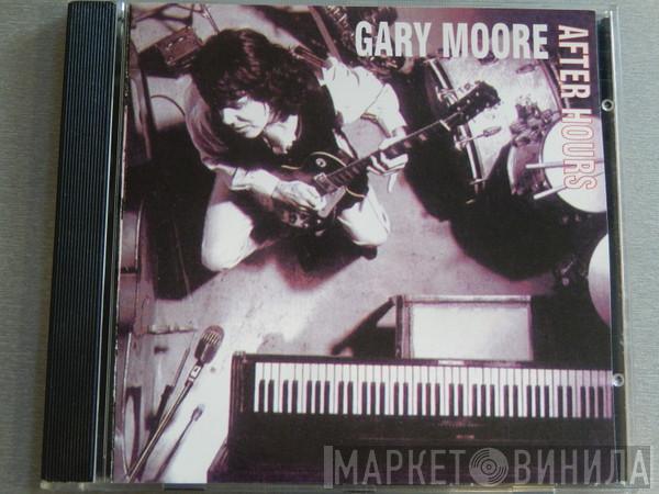  Gary Moore  - After Hours