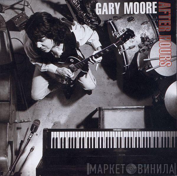  Gary Moore  - After Hours